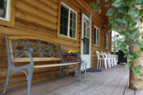 Hope's Hideaway, LLC